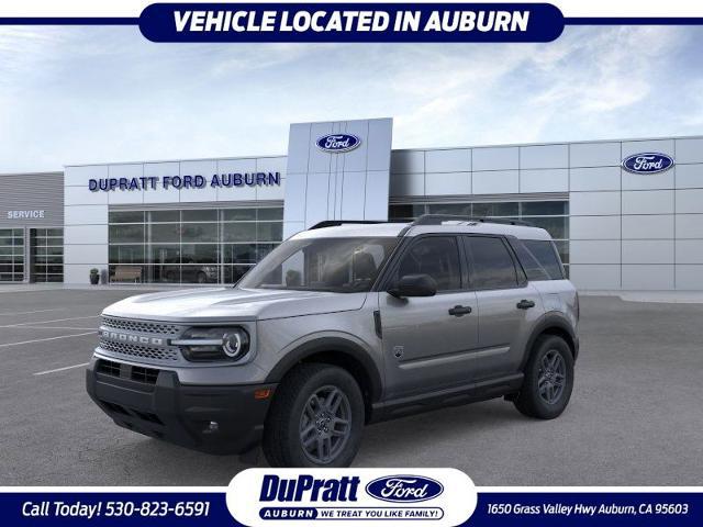 2025 Ford Bronco Sport Big Bend for sale in Auburn, CA