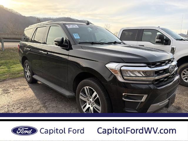 2024 Ford Expedition Limited for sale in Charleston, WV