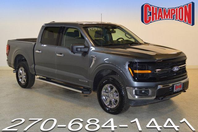 2024 Ford F-150 XLT for sale in Owensboro, KY