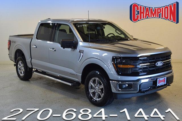 2024 Ford F-150 XLT for sale in Owensboro, KY