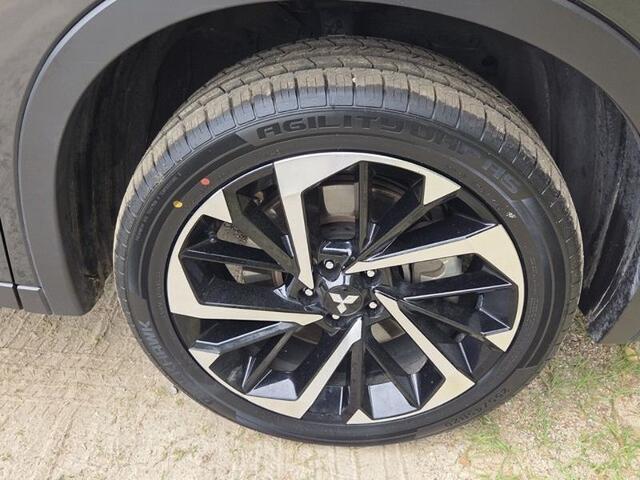 2024 Mitsubishi Outlander SE Ralliart S-AWC