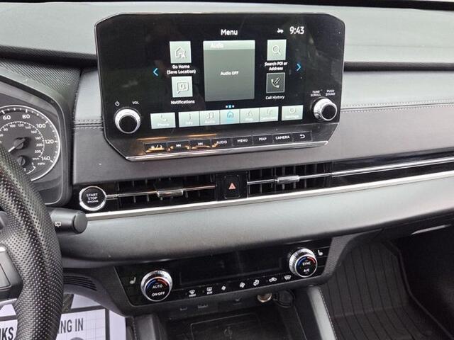 2024 Mitsubishi Outlander SE Ralliart S-AWC