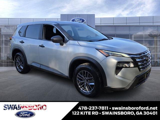 2024 Nissan Rogue S Intelligent AWD for sale in Swainsboro, GA