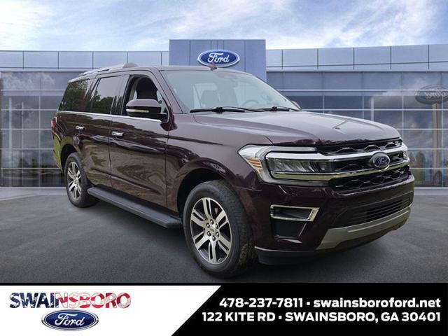 2024 Ford Expedition Limited for sale in Swainsboro, GA