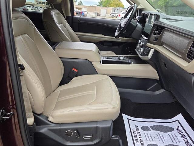 2024 Ford Expedition Limited