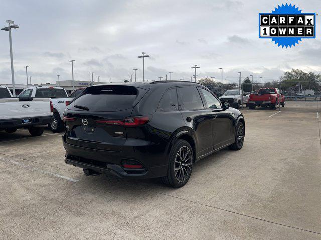2025 Mazda CX-70 3.3 Turbo S Premium