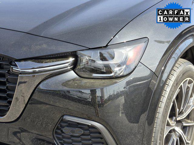 2025 Mazda CX-70 3.3 Turbo S Premium