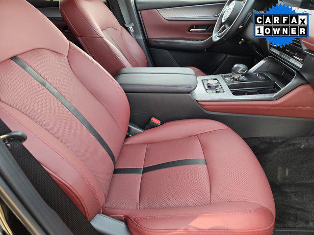2025 Mazda CX-70 3.3 Turbo S Premium