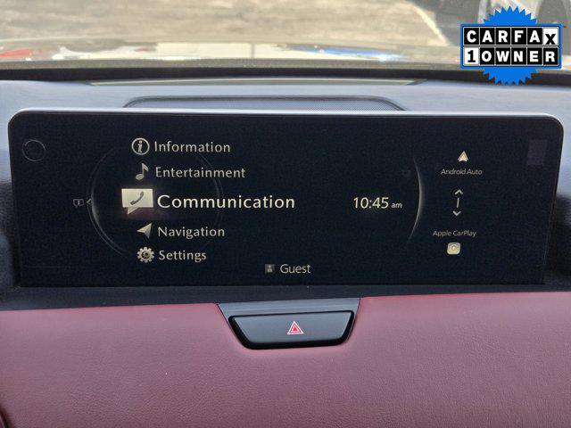 2025 Mazda CX-70 3.3 Turbo S Premium