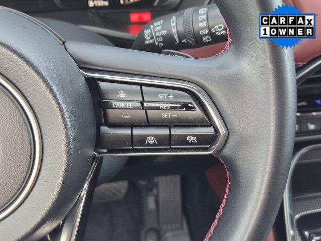 2025 Mazda CX-70 3.3 Turbo S Premium