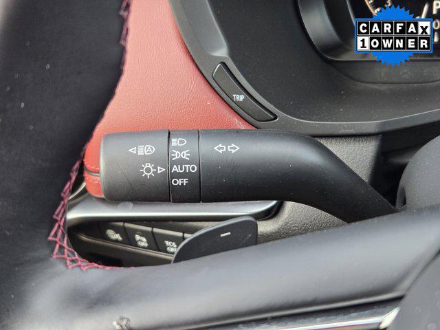2025 Mazda CX-70 3.3 Turbo S Premium