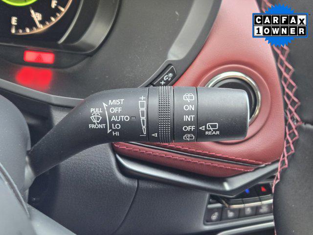 2025 Mazda CX-70 3.3 Turbo S Premium