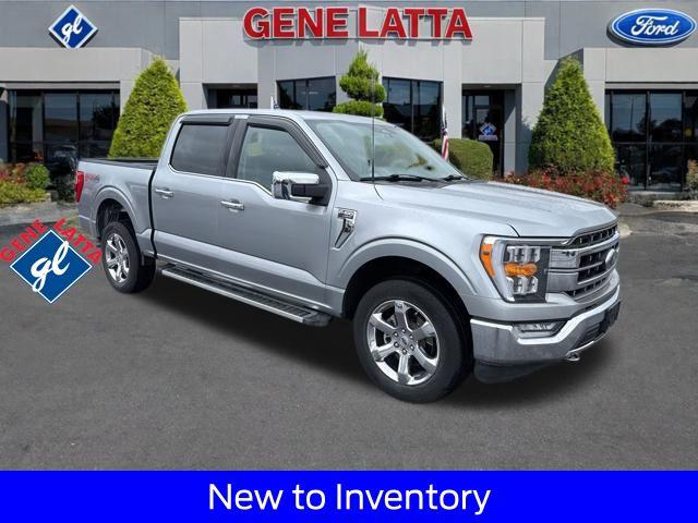 2022 Ford F-150 LARIAT for sale in Hanover, PA