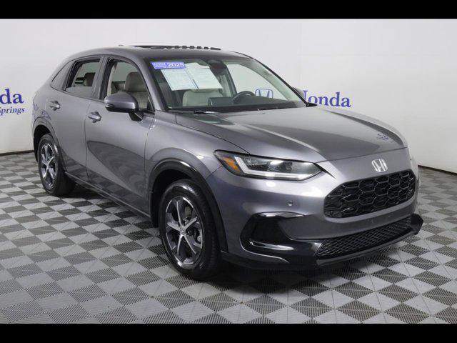 2025 Honda HR-V 2WD EX-L for sale in Kansas City, MO