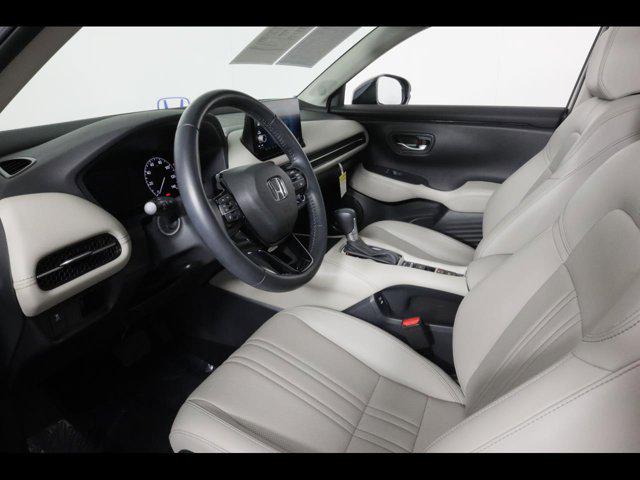 2025 Honda HR-V 2WD EX-L