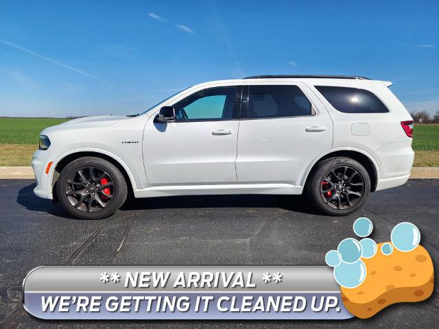 2024 Dodge Durango R/T Premium AWD for sale in Watseka, IL