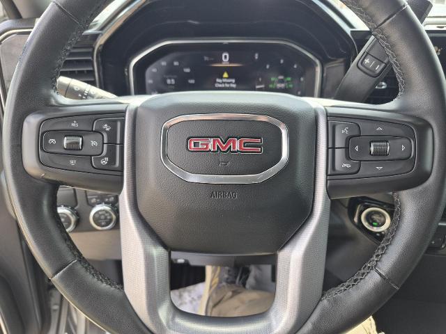 2024 GMC Sierra 2500HD 2WD Crew Cab Long Bed SLE