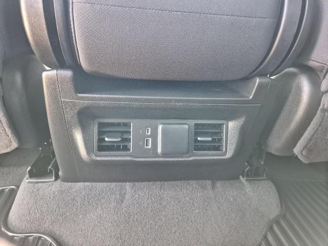 2024 GMC Sierra 2500HD 2WD Crew Cab Long Bed SLE