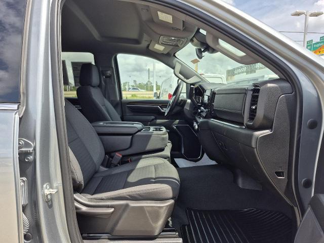 2024 GMC Sierra 2500HD 2WD Crew Cab Long Bed SLE