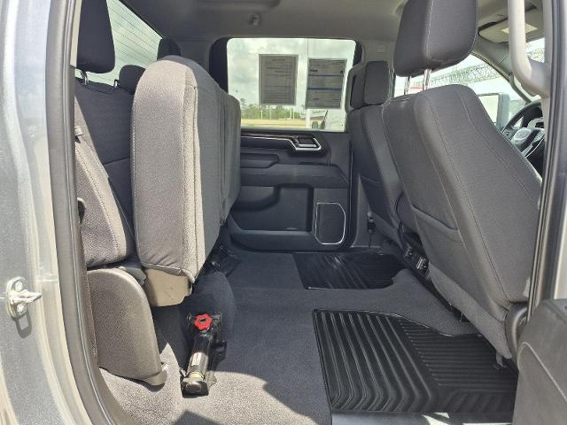 2024 GMC Sierra 2500HD 2WD Crew Cab Long Bed SLE