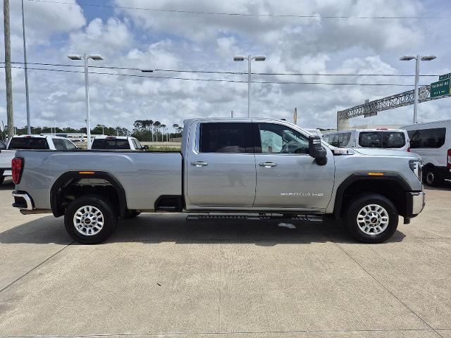 2024 GMC Sierra 2500HD 2WD Crew Cab Long Bed SLE