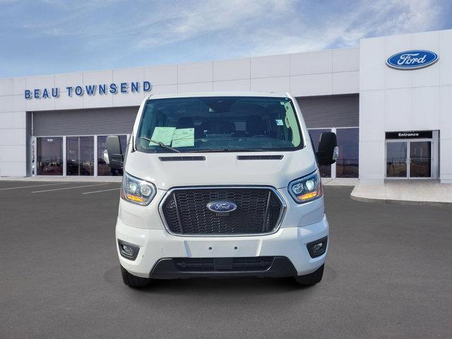 2023 Ford Transit-350 Passenger Van XLT