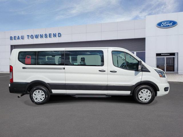 2023 Ford Transit-350 Passenger Van XLT