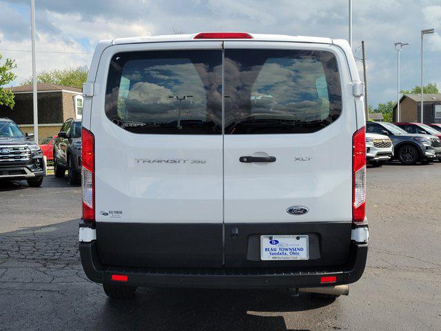 2023 Ford Transit-350 Passenger Van XLT