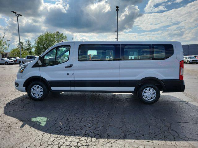 2023 Ford Transit-350 Passenger Van XLT