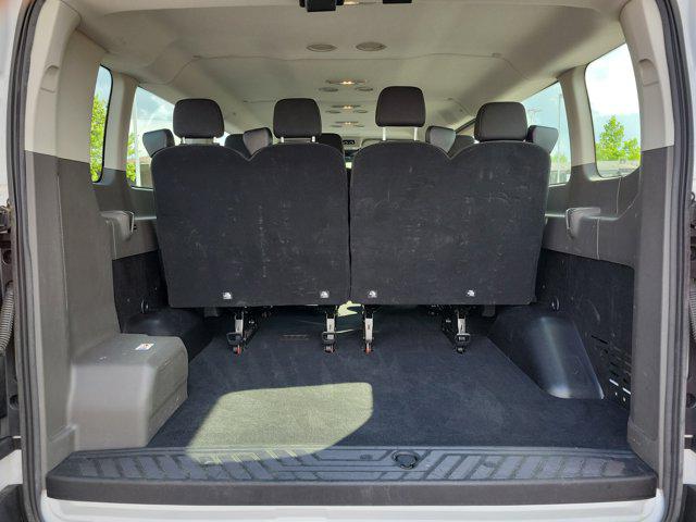 2023 Ford Transit-350 Passenger Van XLT