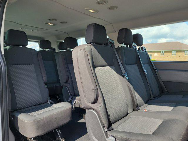 2023 Ford Transit-350 Passenger Van XLT