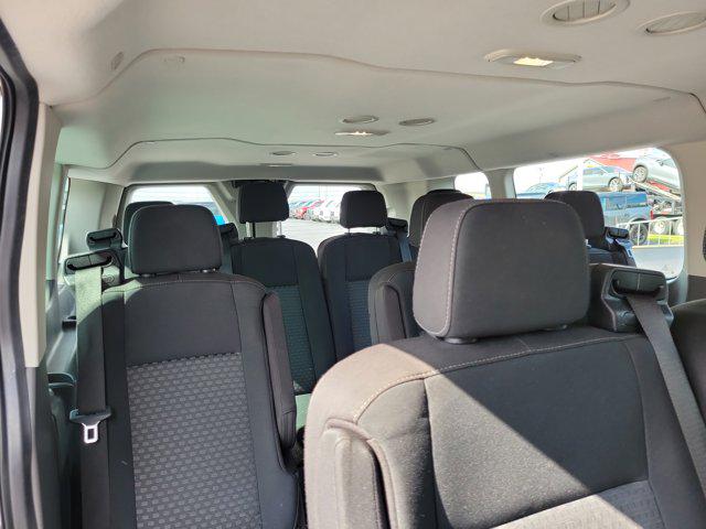 2023 Ford Transit-350 Passenger Van XLT