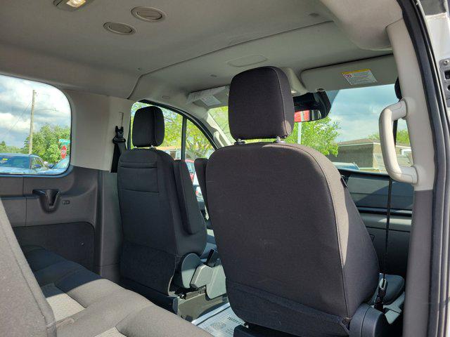 2023 Ford Transit-350 Passenger Van XLT