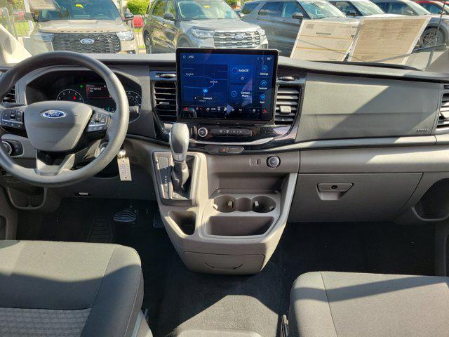 2023 Ford Transit-350 Passenger Van XLT