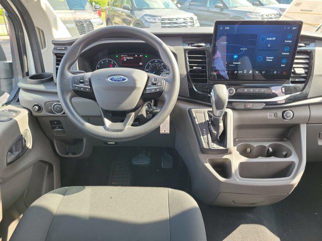 2023 Ford Transit-350 Passenger Van XLT