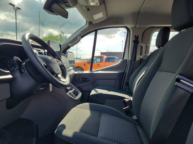 2023 Ford Transit-350 Passenger Van XLT