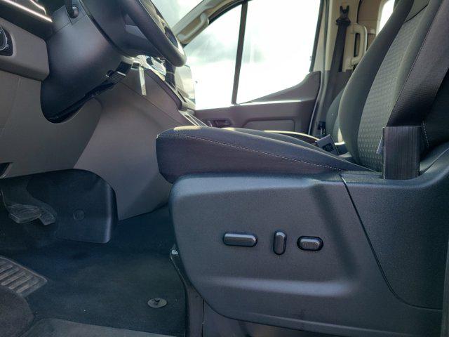 2023 Ford Transit-350 Passenger Van XLT