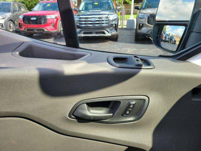 2023 Ford Transit-350 Passenger Van XLT