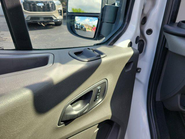 2023 Ford Transit-350 Passenger Van XLT