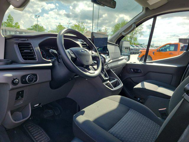2023 Ford Transit-350 Passenger Van XLT