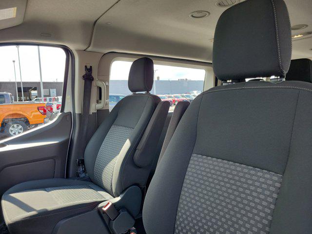 2023 Ford Transit-350 Passenger Van XLT