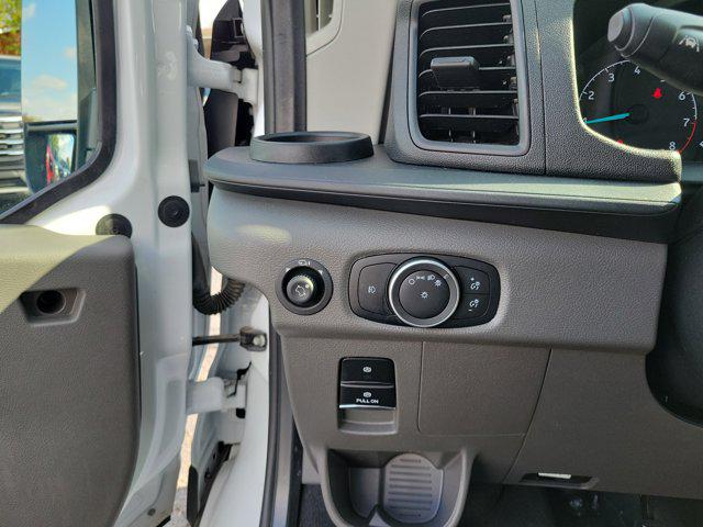 2023 Ford Transit-350 Passenger Van XLT