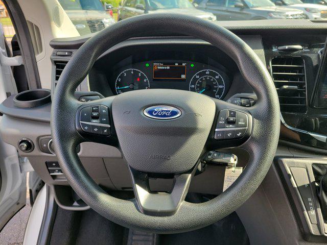 2023 Ford Transit-350 Passenger Van XLT