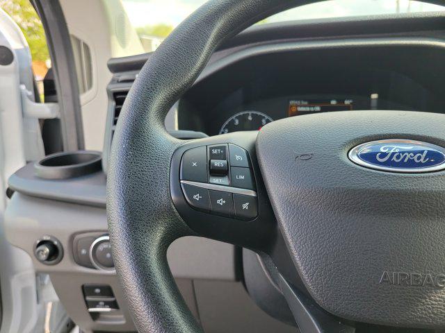 2023 Ford Transit-350 Passenger Van XLT