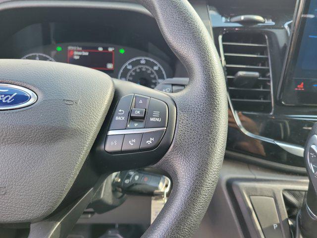 2023 Ford Transit-350 Passenger Van XLT