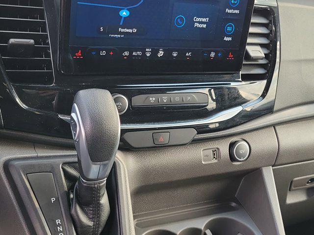 2023 Ford Transit-350 Passenger Van XLT