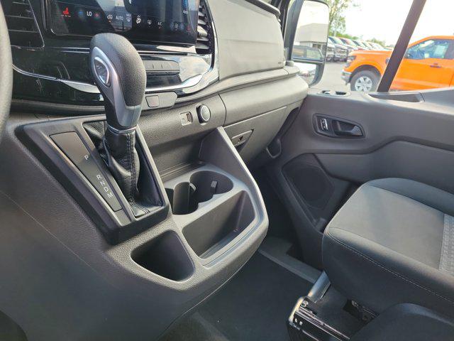 2023 Ford Transit-350 Passenger Van XLT