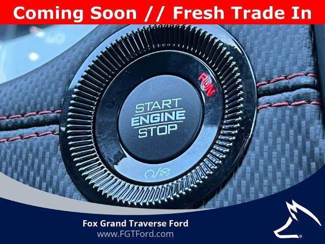 2024 Jeep Compass Trailhawk 4x4