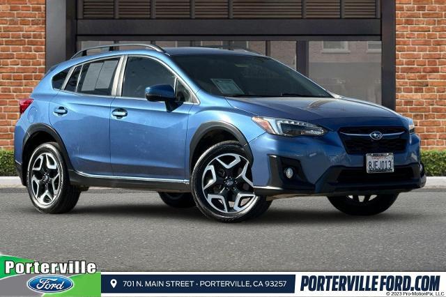 2019 Subaru Crosstrek 2.0i Limited for sale in Porterville, CA