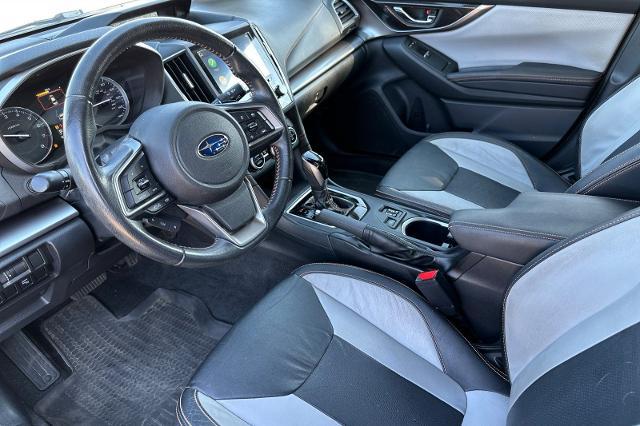 2019 Subaru Crosstrek 2.0i Limited